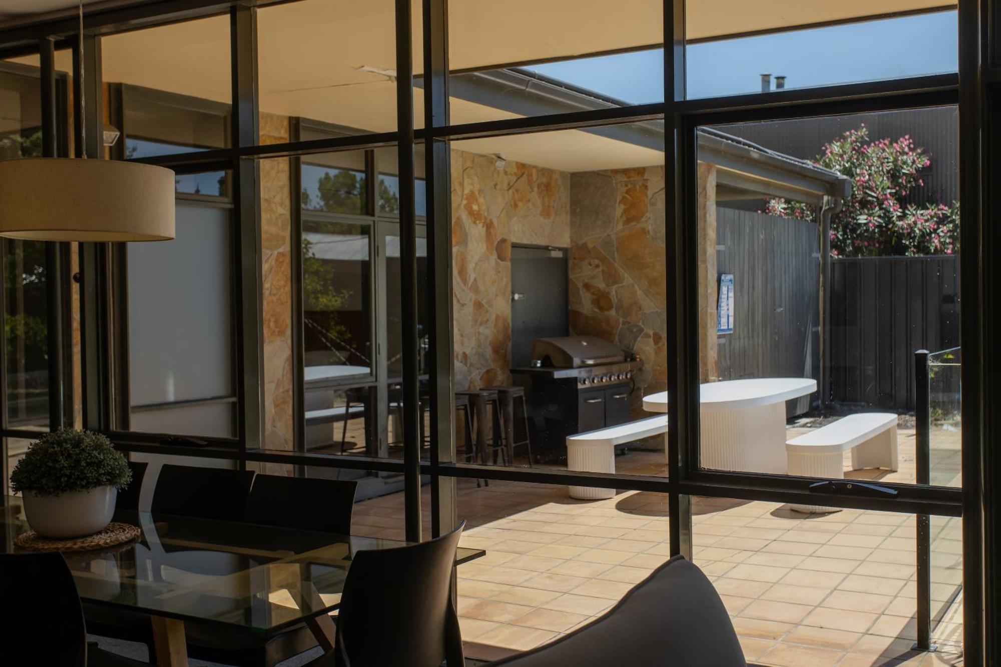 Yarra Valley Grand Yarra Glen Exteriér fotografie