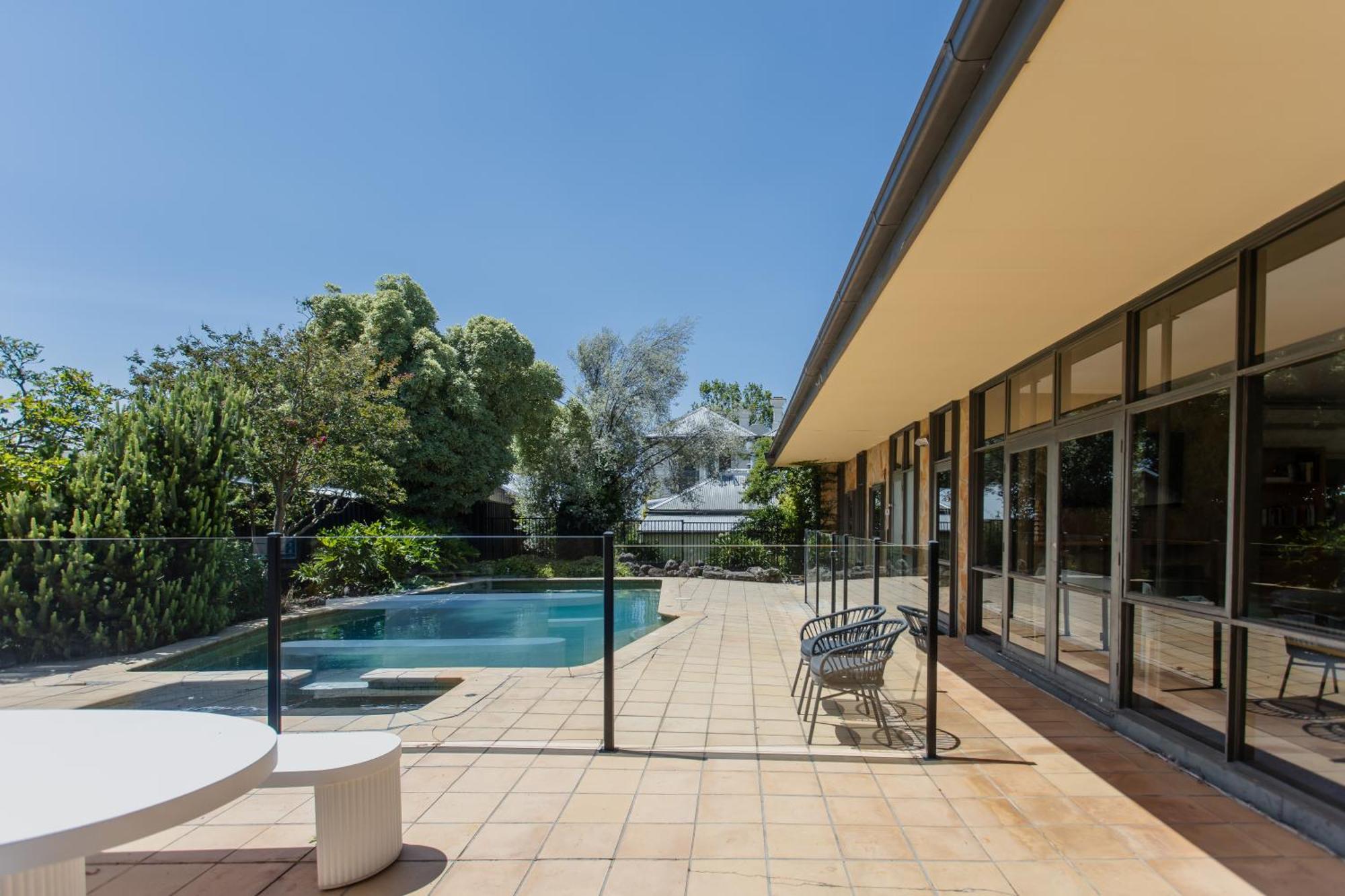 Yarra Valley Grand Yarra Glen Exteriér fotografie